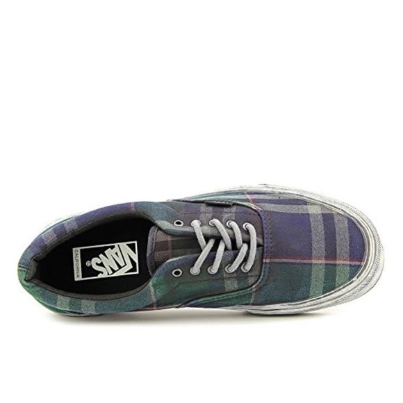 NIB Vans Era CA Lace Up Sneakers - Picture 2 of 16